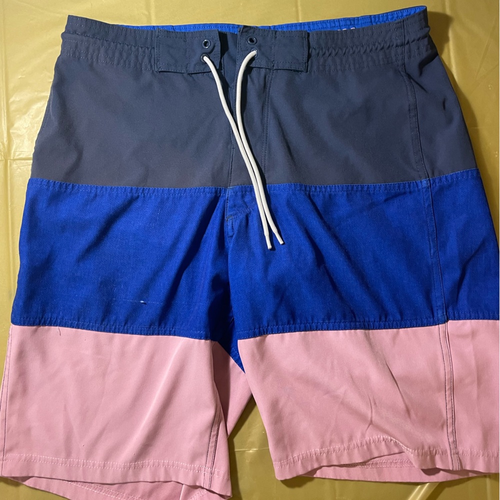 Men’s bathing suit